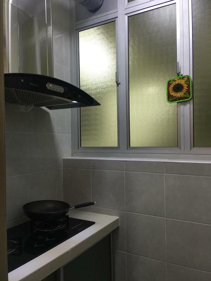 Aalina'S Comfort Home - Muslim Homestay Cameron Highlands Exterior photo